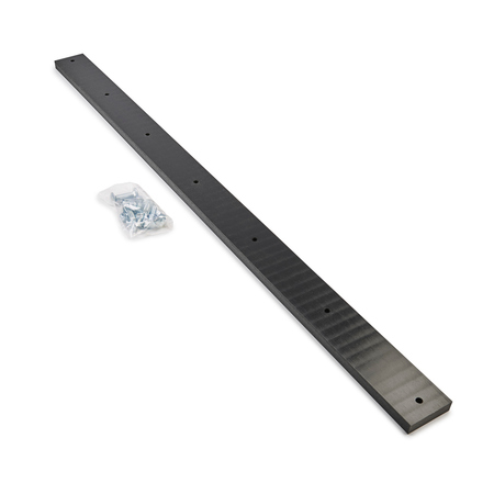 WARN INDUSTRIES Plastic Wear Bar 50" 80860